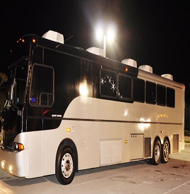 40 passenger