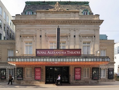 Royal ALexandra Theater